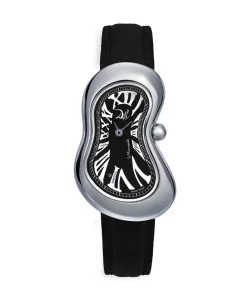 Exaequo Salvador Dalì Minuscule Melting Watch Swiss Made One of 1931