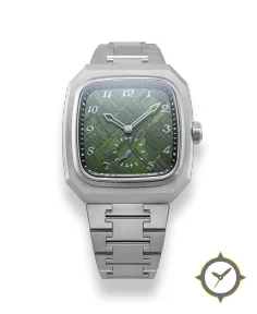 Feynman VI - Verdant Aura