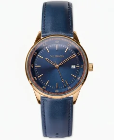 VEJRHØJ A07 blue (automatic)