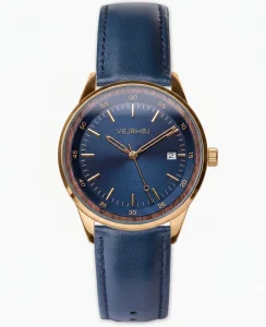 VEJRHØJ A07 blue (automatic)