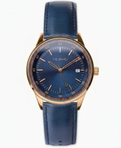 VEJRHØJ A07 blue (automatic)