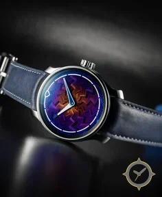 Ming MING x J.N. Shapiro 37.06 Lightning