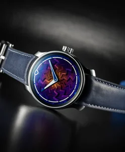 Ming x J.N. Shapiro 37.06 Lightning