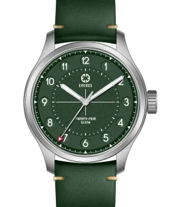 Erebus Twenty-Four 40 Green