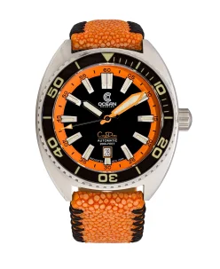 Ocean Crawler Core Diver Mandarinfish LE