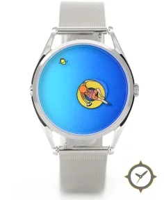 Remixed A perfectly useless afternoon