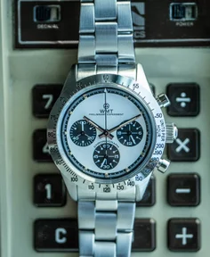 WMT Watches GP1 mini