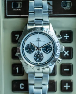 WMT Watches GP1 mini