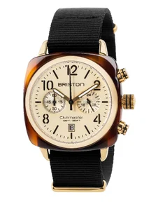 Briston Clubmaster Classic Chrono
