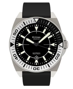 Stowa Prodiver black
