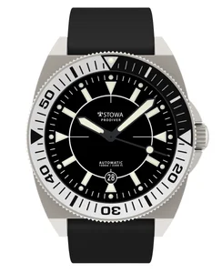 Stowa Prodiver black