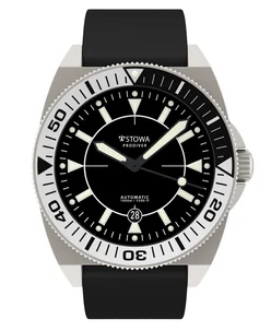 Stowa Prodiver black
