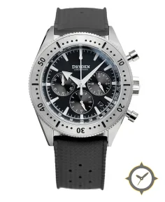 Chrono Diver Series 1