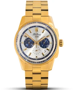 Balticus Volans Chronograf (złoty) BAL-VSCHSBGU