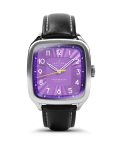 Trafford Watch Co. Crossroads - Verbena