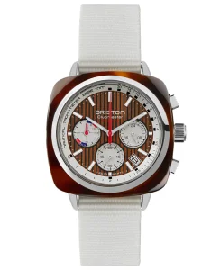Briston Clubmaster Regatta Chrono