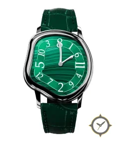 Grandeur USA Strange Malachite Edition