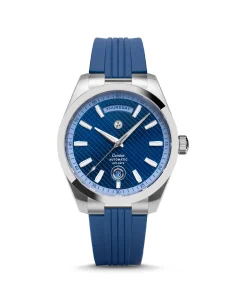 Jack Mason Canton Day-Date Resort Azul