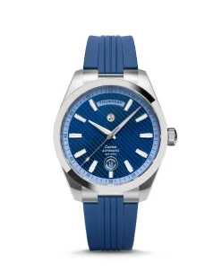 Jack Mason Canton Day-Date Resort Azul