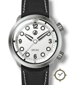 DW-D3 ‘Antarctica’