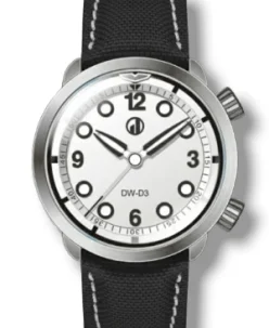 Duzu DW-D3 ‘Antarctica’
