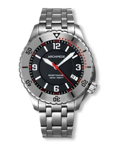 Archimede SportTaucher A SW.MS S
