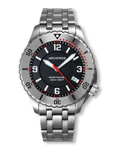 Archimede SportTaucher A SW.MS S
