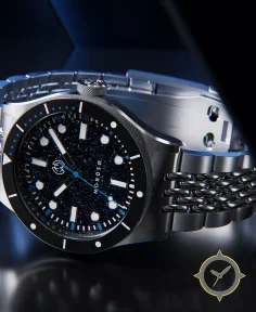 Henry Archer Nordsø Aventurine Ad Astra