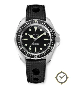 Diver 200M Mecaquartz Diving Watch