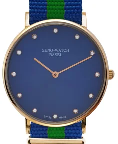 Zeno-Watch Basel Bauhaus Evo 40