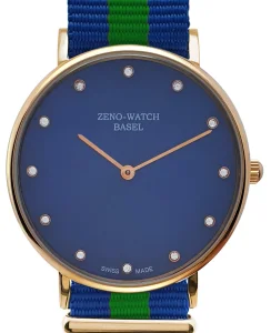 Zeno-Watch Basel Bauhaus Evo 40