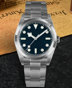 San Martin SN021-G-B3 Without Logo Dark Blue SW200