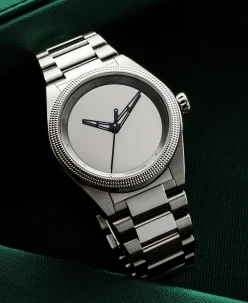 Isotope Watches Isotope Flyway Fata Morgana