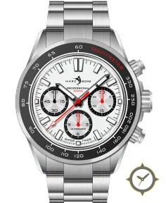 RACING Chronograph 43 mm