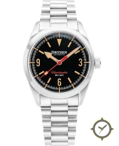 Heartlander Automatic Field Watch