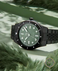 Henry Archer Nordsø Verde Menta DLC