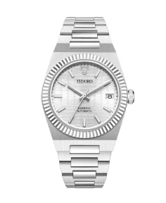 Tedoro HARMONY 36 White
