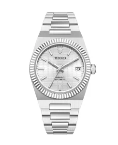 Tedoro HARMONY 36 White
