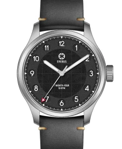 Erebus Twenty-Four 40 Contour