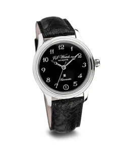 JS Watch Co. 101
