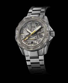 Zelos Swordfish Ti Meteorite