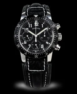 Wancher Watch Aero Nacht