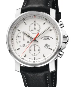 Mühle Glashütte 29er Chronograph