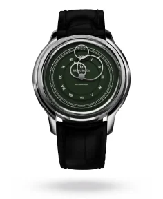 Beaubleu La Pièce n°1 - Olive Green