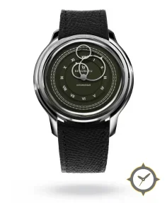 La Pièce n°1 - Olive Green