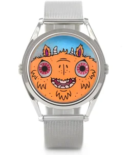 Mr Jones Watches Chomi (Limited edition)