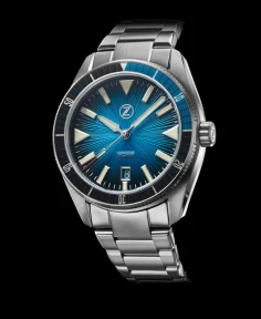 Zelos Horizons SS Teal