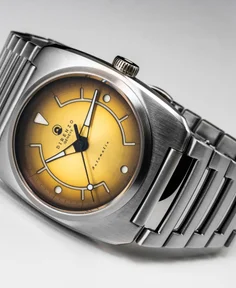 Direnzo DRZ 02R Gold No Date