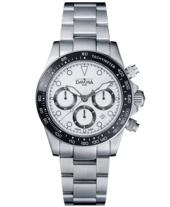 Davosa Ternos Professional Chronograph