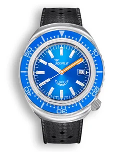 Squale 2002 Blue